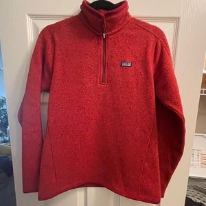 Patagonia Better Sweater